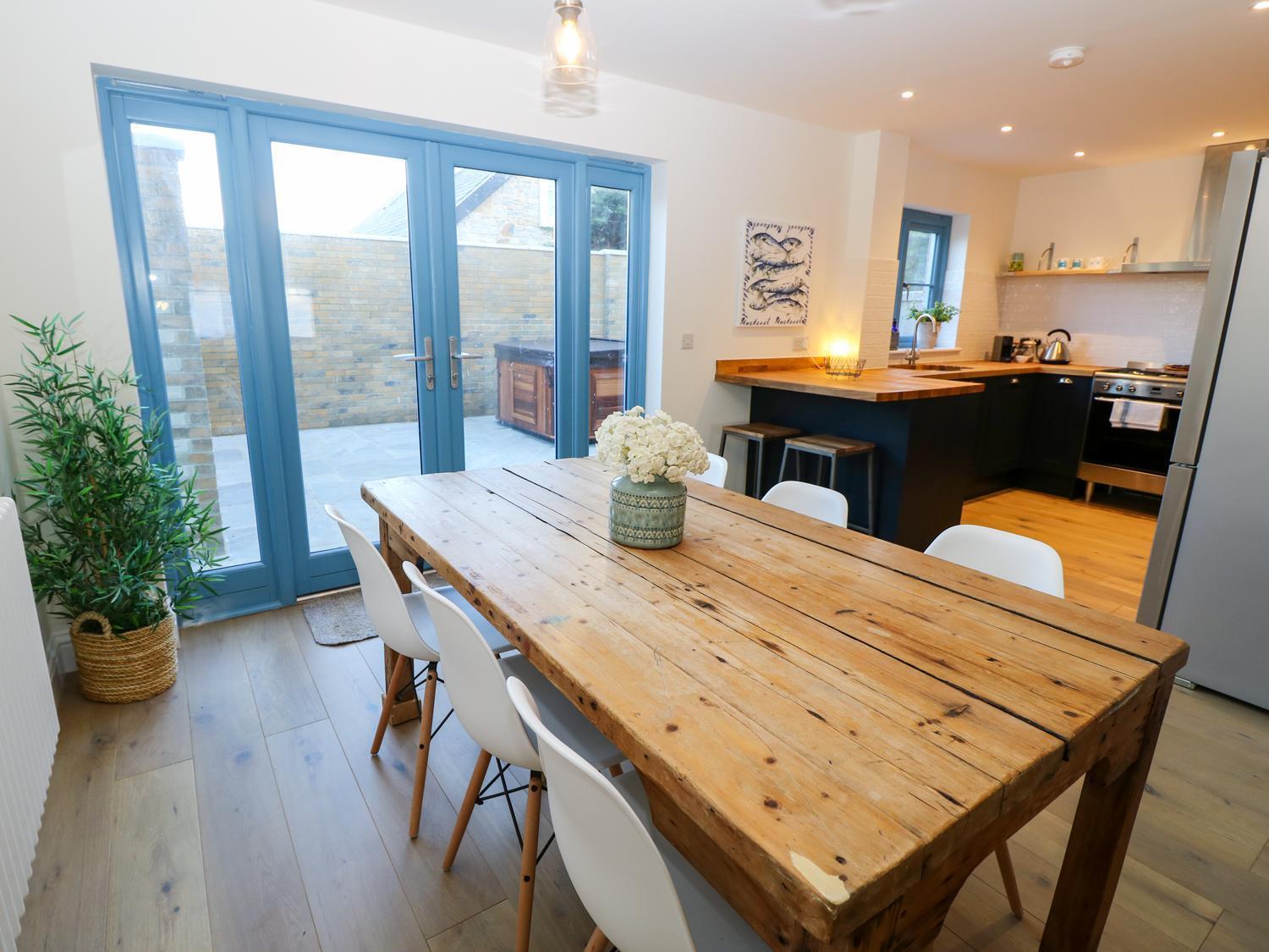 Crab Cottage Bembridge Exterior foto